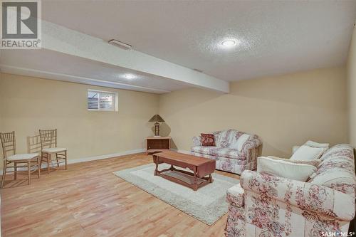 202 Kenosee Crescent, Saskatoon, SK - Indoor Photo Showing Basement