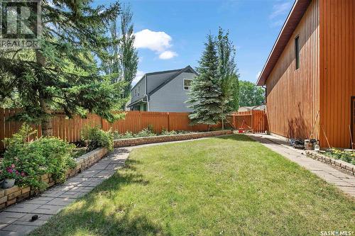 202 Kenosee Crescent, Saskatoon, SK - Outdoor