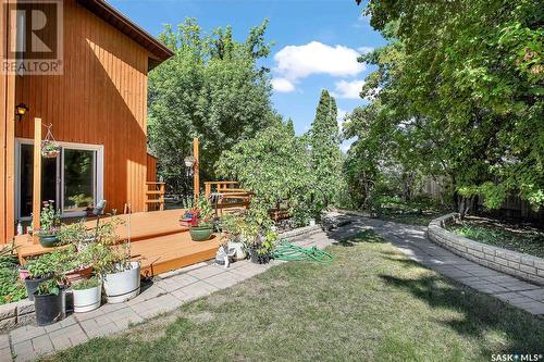 202 Kenosee Crescent, Saskatoon, SK - Outdoor