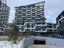 730 - 2485 Taunton Road, Oakville (Uptown Core), ON  - Outdoor With Balcony With Facade 