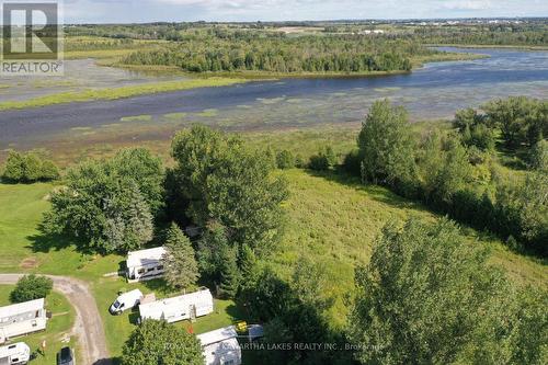 Lot #74 - 46 Alpine Street, Kawartha Lakes (Lindsay), ON - Outdoor With View