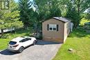 Lot #74 - 46 Alpine Street, Kawartha Lakes (Lindsay), ON  - Outdoor 