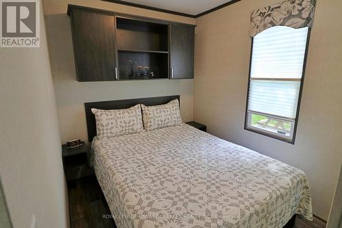 Lot #74 - 46 Alpine Street, Kawartha Lakes (Lindsay), ON - Indoor Photo Showing Bedroom