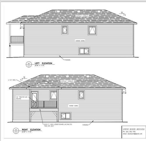 A 86 3Rd Avenue S, Niverville, MB - Other