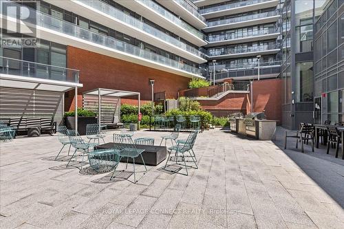 1707 - 38 Ianuzzi Street, Toronto (Niagara), ON - Outdoor