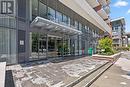 1707 - 38 Ianuzzi Street, Toronto (Niagara), ON  - Outdoor 