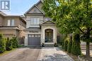 195 District Avenue N, Vaughan, ON  - Outdoor With Facade 