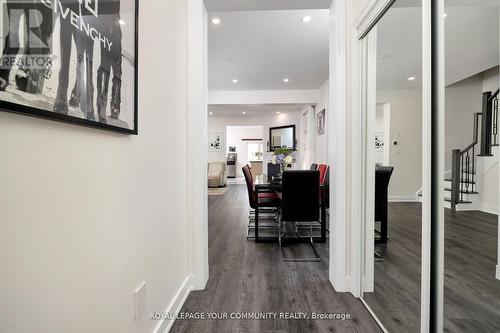 195 District Avenue N, Vaughan, ON - Indoor Photo Showing Other Room