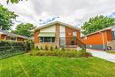 38 Cardinal Drive, Hamilton, ON  - Outdoor 