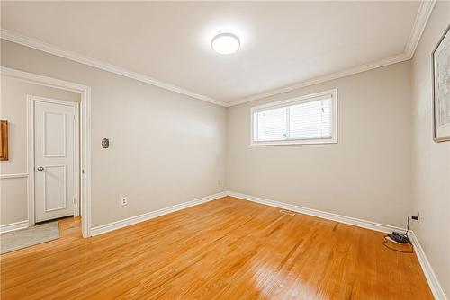 38 Cardinal Drive, Hamilton, ON - Indoor Photo Showing Other Room