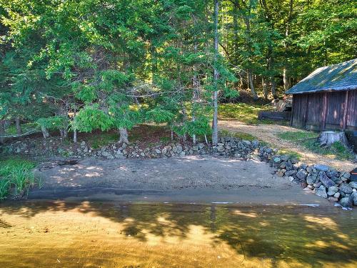 Waterfront - 1988 Rive Du Lac-Tremblant, Lac-Tremblant-Nord, QC - Outdoor