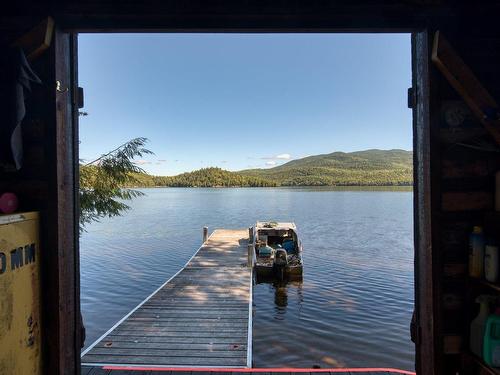 Other - 1988 Rive Du Lac-Tremblant, Lac-Tremblant-Nord, QC - Outdoor With Body Of Water With View