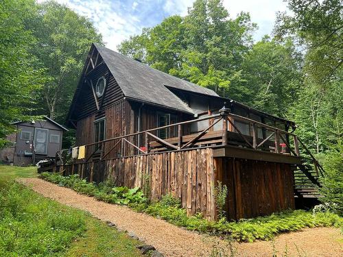 Exterior - 1988 Rive Du Lac-Tremblant, Lac-Tremblant-Nord, QC - Outdoor