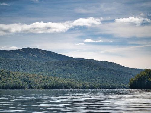 Nearby - 1988 Rive Du Lac-Tremblant, Lac-Tremblant-Nord, QC - Outdoor With Body Of Water With View