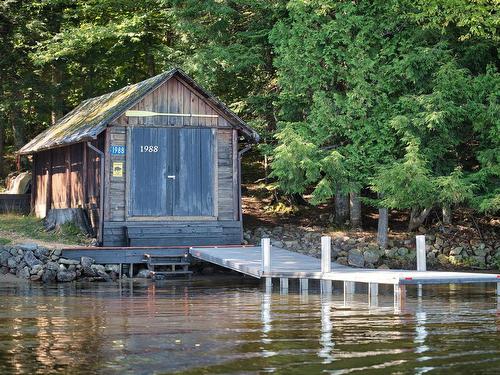 Waterfront - 1988 Rive Du Lac-Tremblant, Lac-Tremblant-Nord, QC - Outdoor