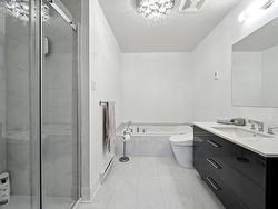 Ensuite bathroom - 