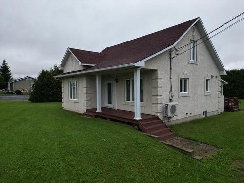 Frontage - 987 Rue Principale, Sainte-Clotilde-De-Beauce, QC - Outdoor