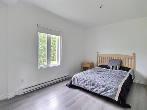 Chambre Ã Â coucher - 987 Rue Principale, Sainte-Clotilde-De-Beauce, QC - Indoor Photo Showing Bedroom