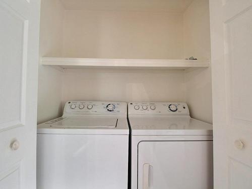 Other - 987 Rue Principale, Sainte-Clotilde-De-Beauce, QC - Indoor Photo Showing Laundry Room