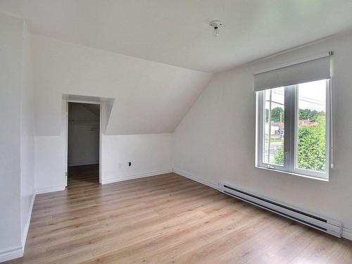 Bedroom - 987 Rue Principale, Sainte-Clotilde-De-Beauce, QC - Indoor Photo Showing Other Room