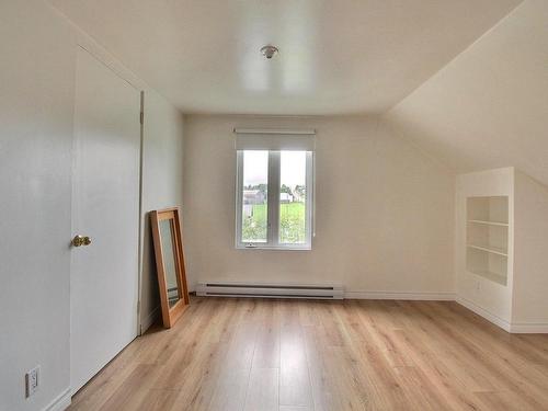 Bedroom - 987 Rue Principale, Sainte-Clotilde-De-Beauce, QC - Indoor Photo Showing Other Room