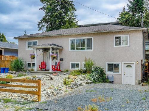 2777 Strathmore Rd, Langford, BC 