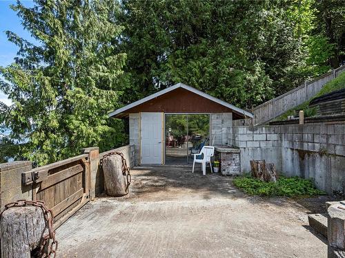 3780 Hammond Bay Rd, Nanaimo, BC 