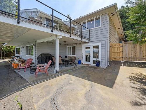 3780 Hammond Bay Rd, Nanaimo, BC 