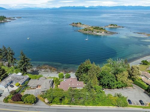 3780 Hammond Bay Rd, Nanaimo, BC 