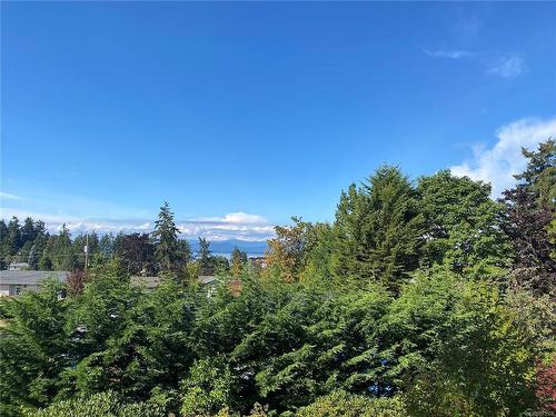 308-297 Hirst Ave West, Parksville, BC - Outdoor With View