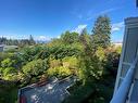 308-297 Hirst Ave West, Parksville, BC  - Outdoor With View 