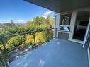 308-297 Hirst Ave West, Parksville, BC  - Outdoor With Balcony With Exterior 