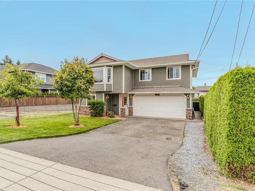 6154 Brickyard Rd, Nanaimo, BC 