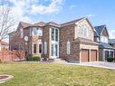 6489 Hampden Woods Rd, Mississauga, ON  - Outdoor With Facade 