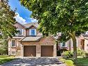 25-2935 Headon Forest Dr, Burlington, ON  - Outdoor With Facade 