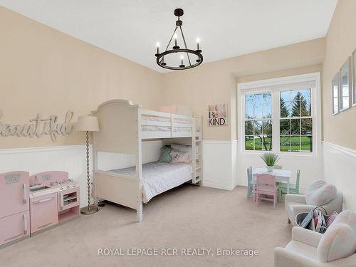 1 Island Lake Rd, Mono, ON - Indoor Photo Showing Bedroom