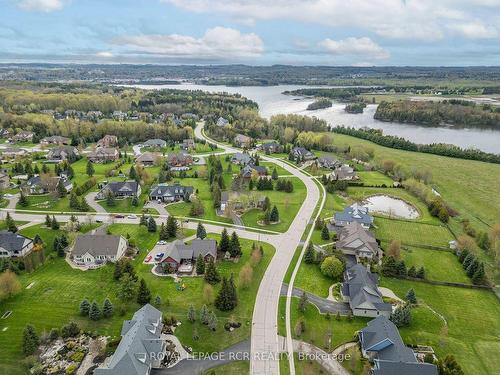 1 Island Lake Rd, Mono, ON - Outdoor With Body Of Water With View