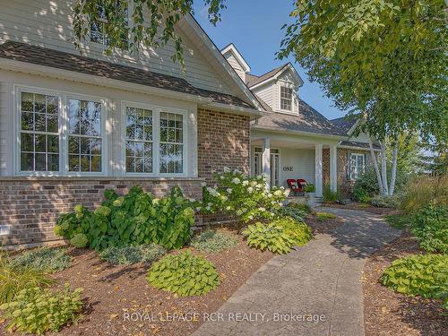 1 Island Lake Rd, Mono, ON - Outdoor With Deck Patio Veranda