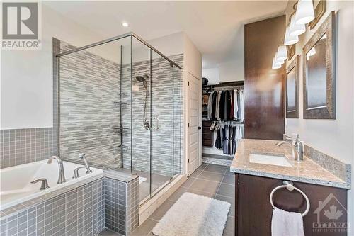 49 D'Arcys Way, North Grenville, ON - Indoor Photo Showing Bathroom