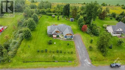 49 D'Arcys Way, North Grenville, ON - Outdoor With View