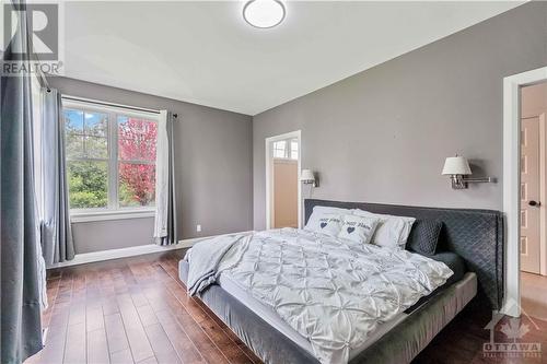 49 D'Arcys Way, North Grenville, ON - Indoor Photo Showing Bedroom