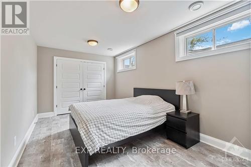 49 D'Arcys Way, North Grenville, ON - Indoor Photo Showing Bedroom