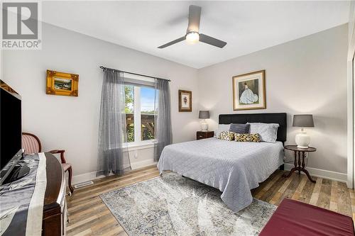 39 Joseph Way, Smiths Falls, ON - Indoor Photo Showing Bedroom