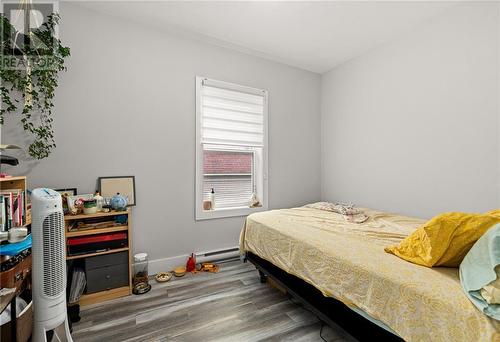 68-70 Archibald, Moncton, NB - Indoor Photo Showing Bedroom