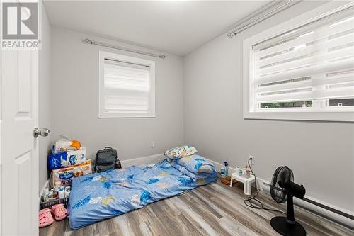 68-70 Archibald, Moncton, NB - Indoor Photo Showing Bedroom