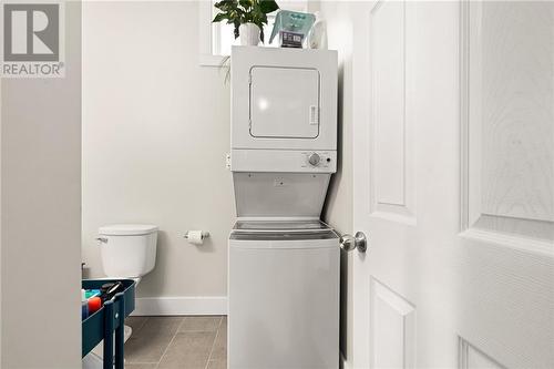 68-70 Archibald, Moncton, NB - Indoor Photo Showing Laundry Room