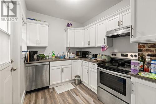 68-70 Archibald, Moncton, NB - Indoor Photo Showing Kitchen