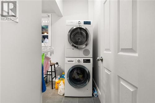 68-70 Archibald, Moncton, NB - Indoor Photo Showing Laundry Room