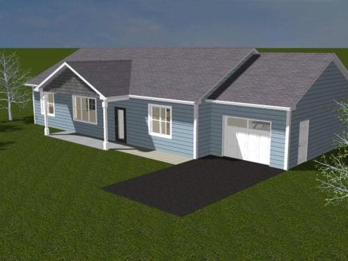 Lot 5 Sugarwood Court, Porters Lake, NS 