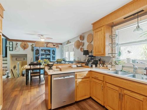 3164 Cornwallis Crescent, Coldbrook, NS 